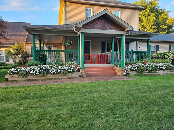 $399,900 | 4449 West Frances Road, Clio, MI 48420