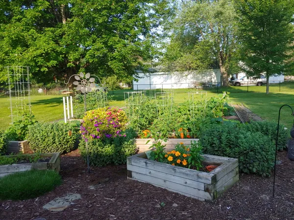 $425,000 | 4449 West Frances Road, Clio, MI 48420