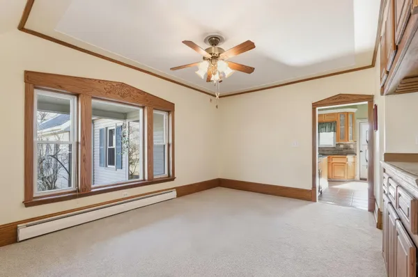 $399,900 | 4449 West Frances Road, Clio, MI 48420