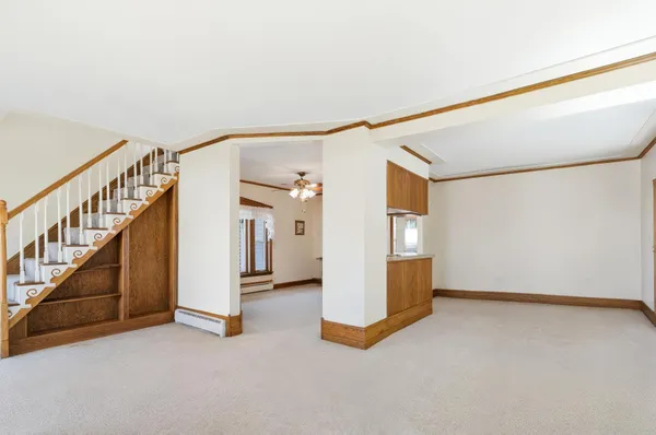 $399,900 | 4449 West Frances Road, Clio, MI 48420