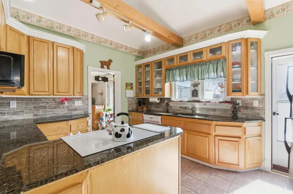 $399,900 | 4449 West Frances Road, Clio, MI 48420