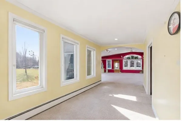 $399,900 | 4449 West Frances Road, Clio, MI 48420