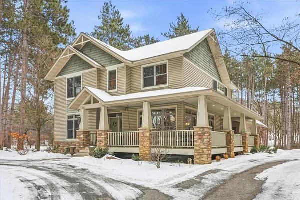 $827,000 | 741 Glenna Drive, Hudson, WI 54016