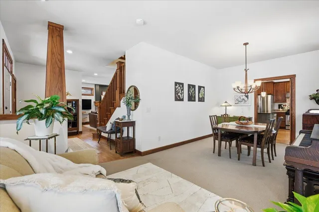 $765,000 | 741 Glenna Drive, Hudson, WI 54016