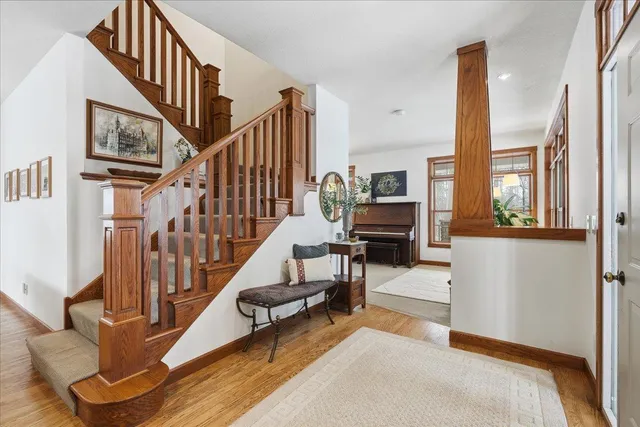 $765,000 | 741 Glenna Drive, Hudson, WI 54016