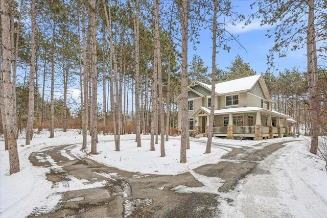 $765,000 | 741 Glenna Drive, Hudson, WI 54016