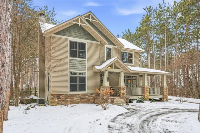 $765,000 | 741 Glenna Drive, Hudson, WI 54016