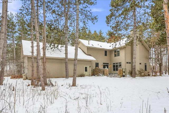 $765,000 | 741 Glenna Drive, Hudson, WI 54016