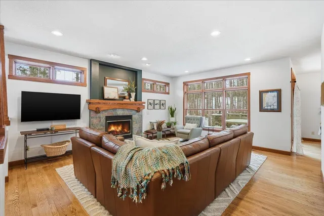 $765,000 | 741 Glenna Drive, Hudson, WI 54016