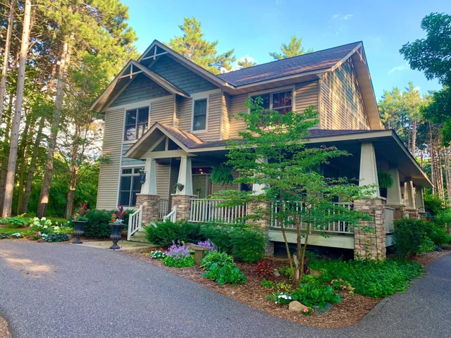 $765,000 | 741 Glenna Drive, Hudson, WI 54016