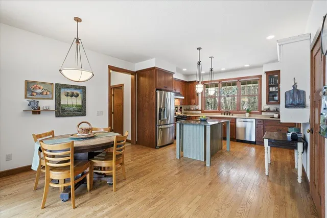 $765,000 | 741 Glenna Drive, Hudson, WI 54016