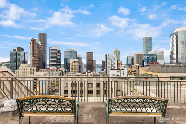 $595,000 | 1017 Minor Avenue, Unit 601, Seattle, WA 98104