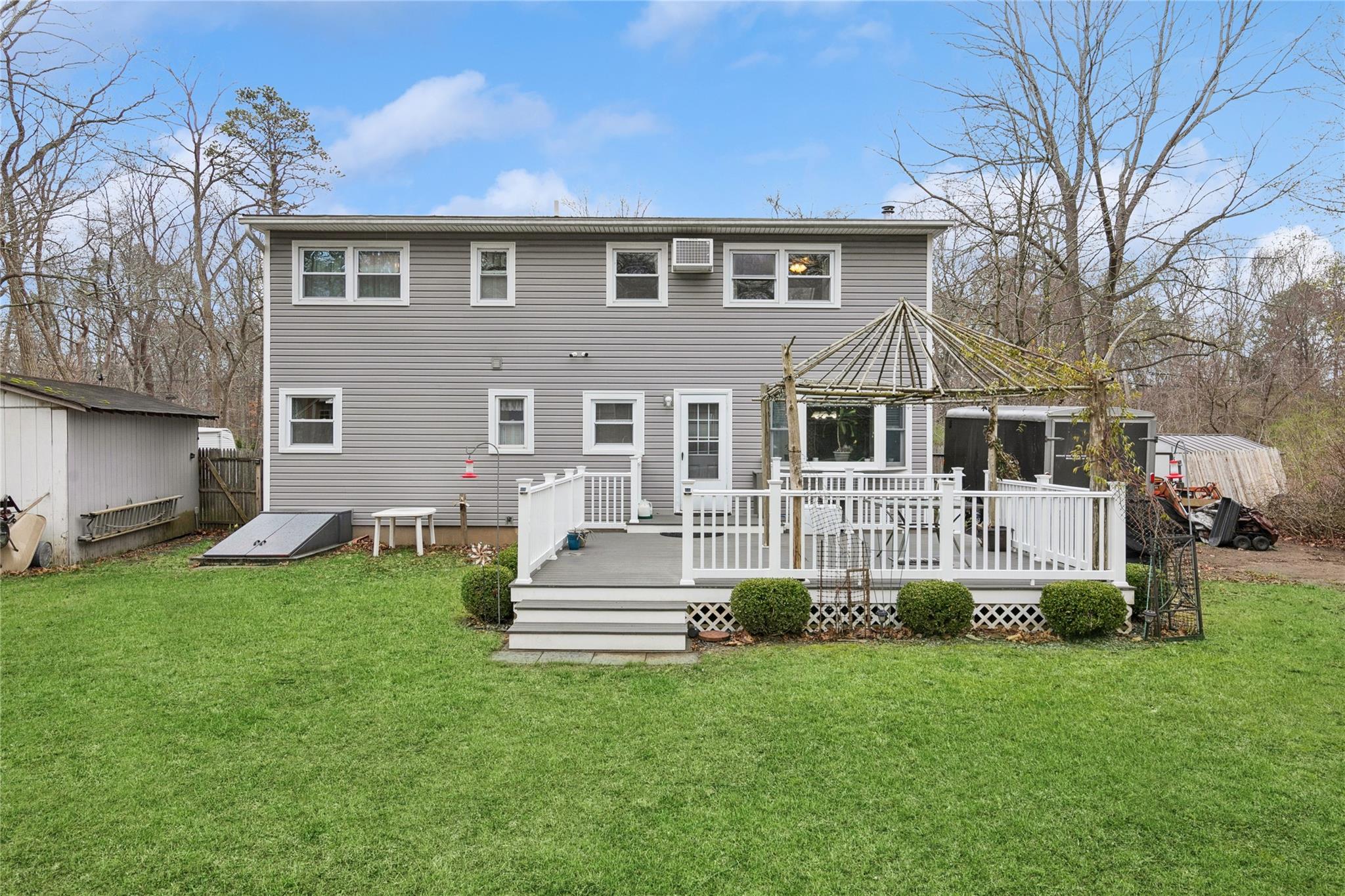 113 Ridge Road Ridge, NY 11961 - Photo 1 of 1 113 Ridge Rd, Ridge