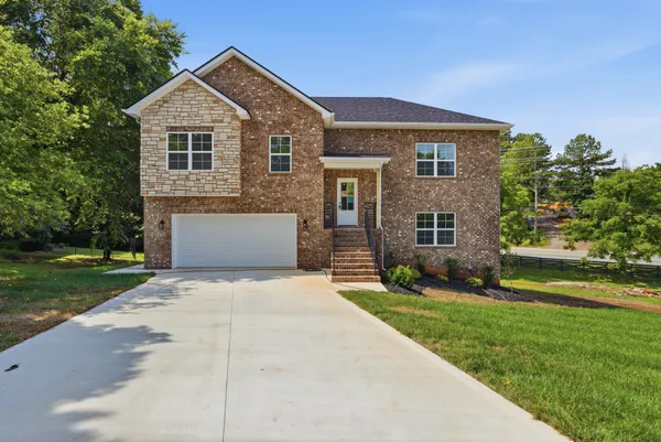 $509,900 | 1205 Buckingham Place, Cookeville, TN 38501