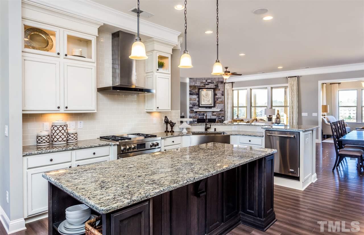 8408 Coppice Circle, Unit OLM Raleigh, NC 27615 - Photo 2 of 13 Gallery Image 2