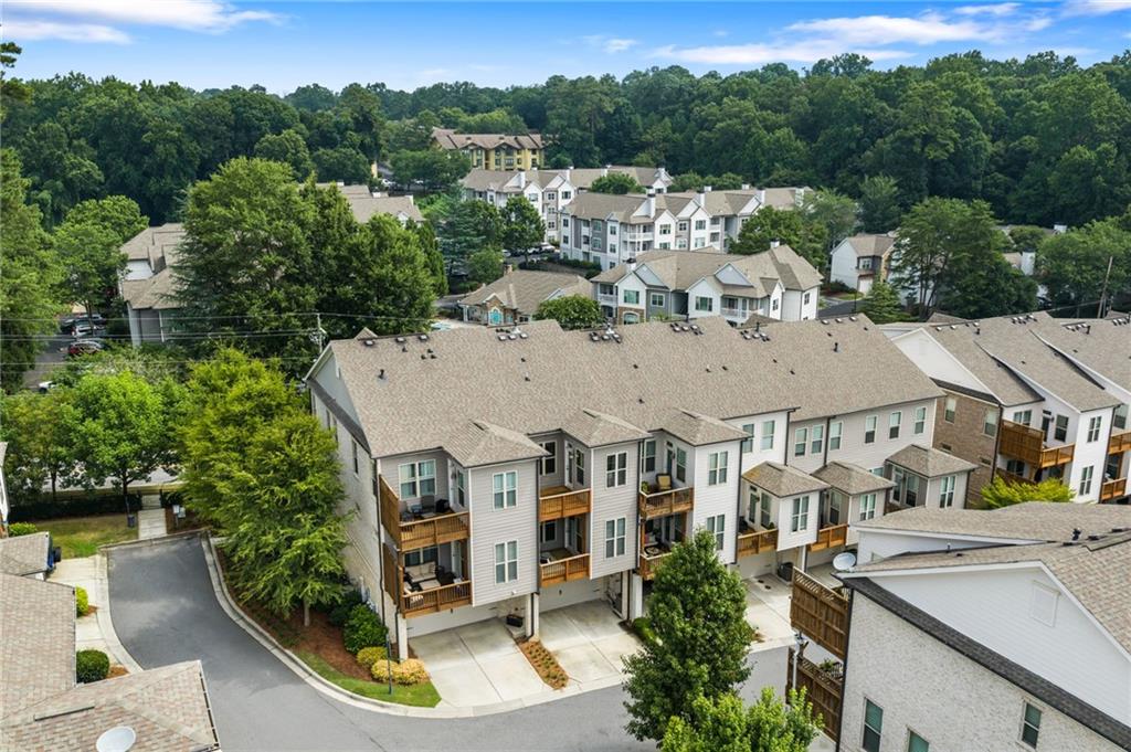 243 Franklin Road Sandy Springs, GA 30342 - Photo 43 of 53 Gallery Image 43