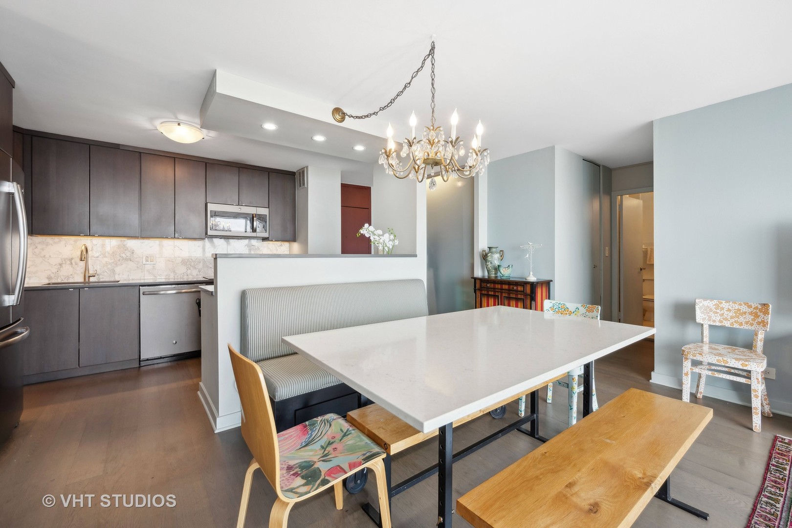 5455 North Sheridan Road, Unit 3711 Chicago, IL 60640 - Photo 11 of 23