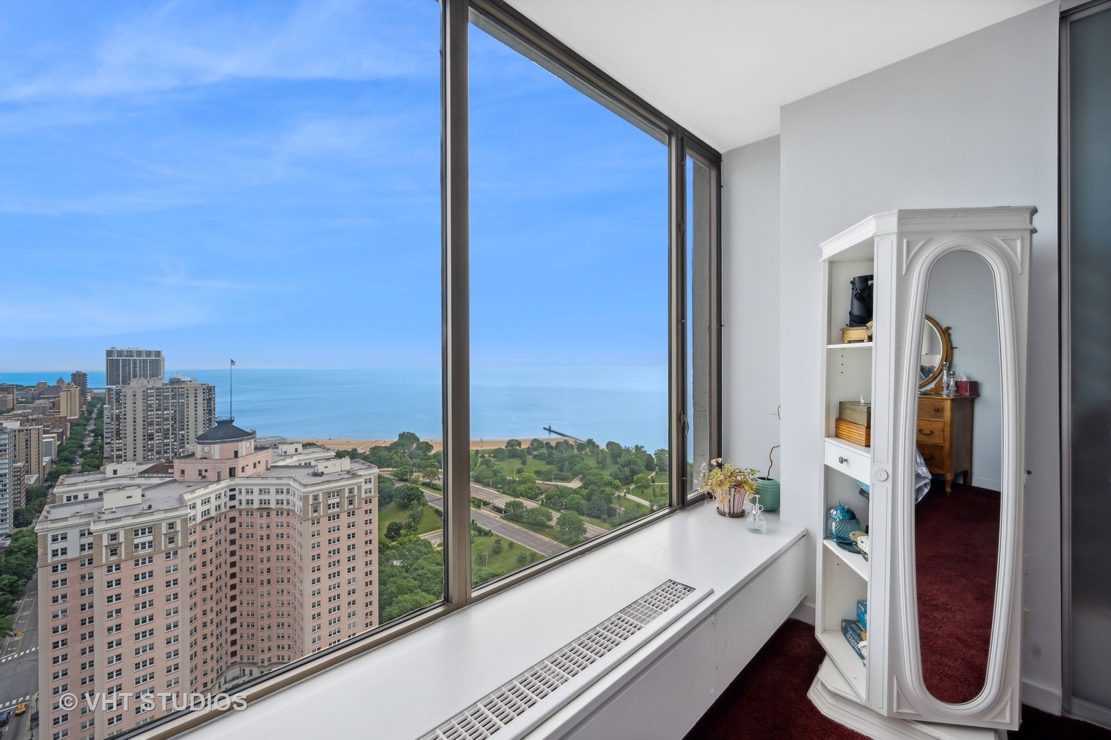 5455 North Sheridan Road, Unit 3711 Chicago, IL 60640 - Photo 14 of 23