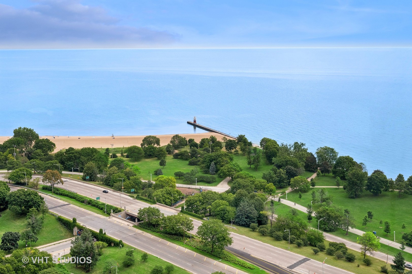 5455 North Sheridan Road, Unit 3711 Chicago, IL 60640 - Photo 19 of 23