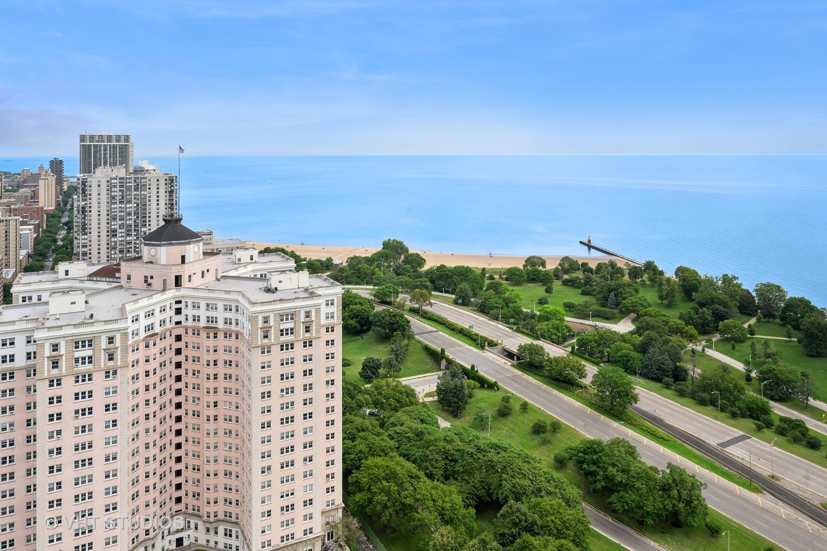 5455 North Sheridan Road, Unit 3711 Chicago, IL 60640 - Photo 20 of 23