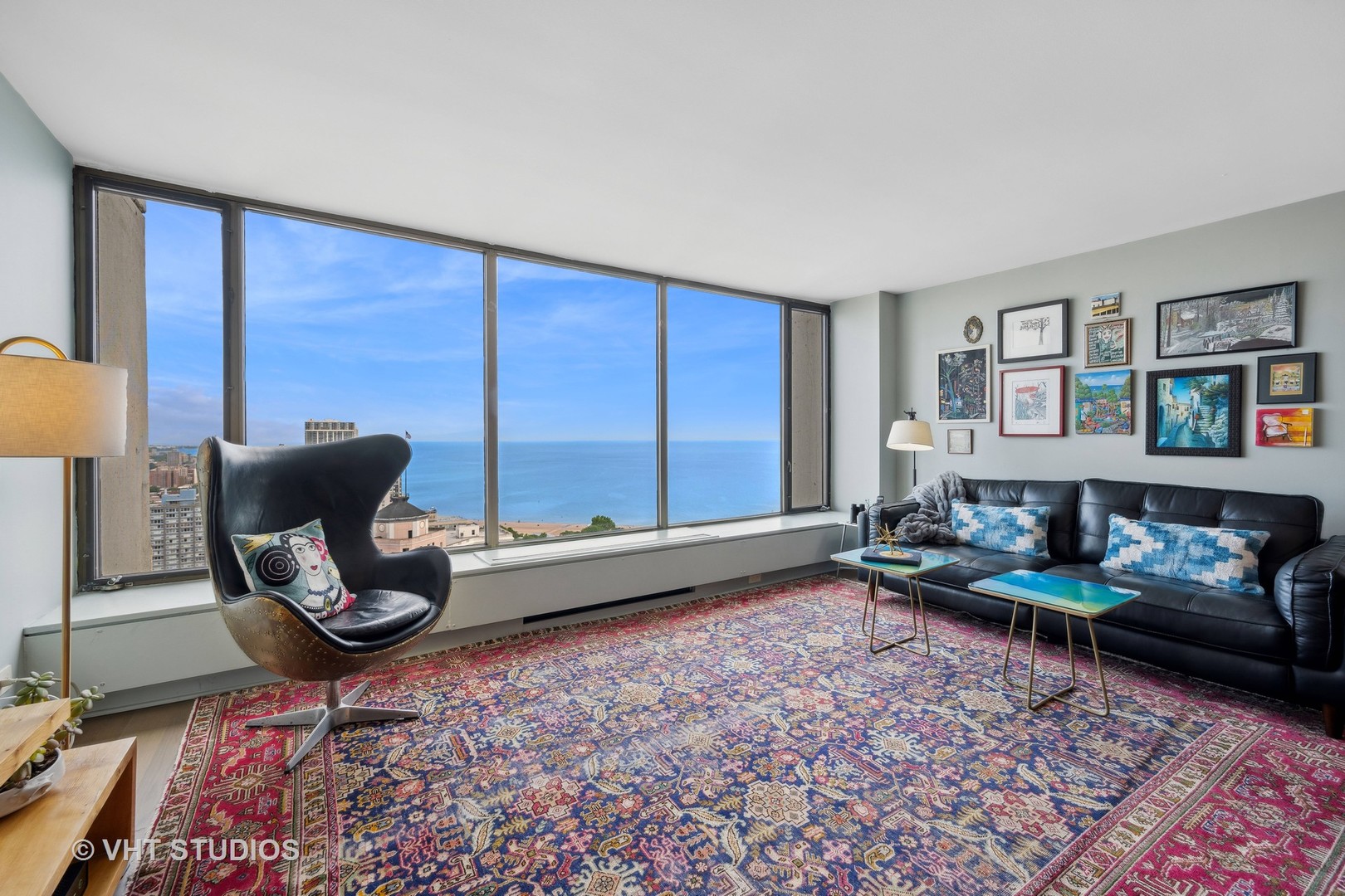 5455 North Sheridan Road, Unit 3711 Chicago, IL 60640 - Photo 4 of 23