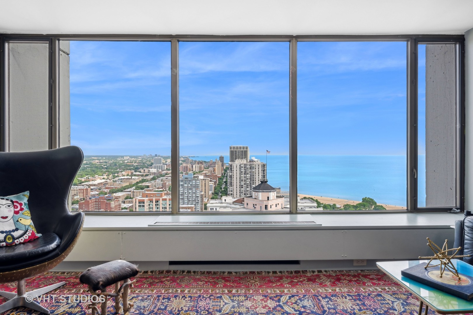 5455 North Sheridan Road, Unit 3711 Chicago, IL 60640 - Photo 5 of 23