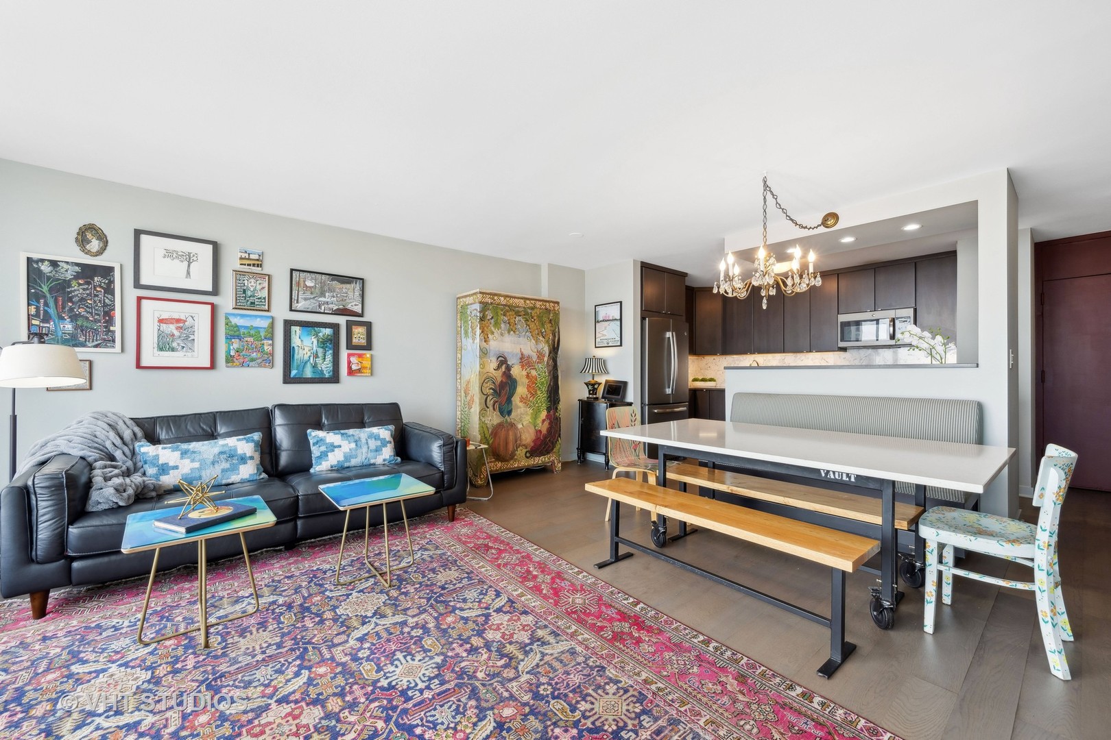 5455 North Sheridan Road, Unit 3711 Chicago, IL 60640 - Photo 9 of 23