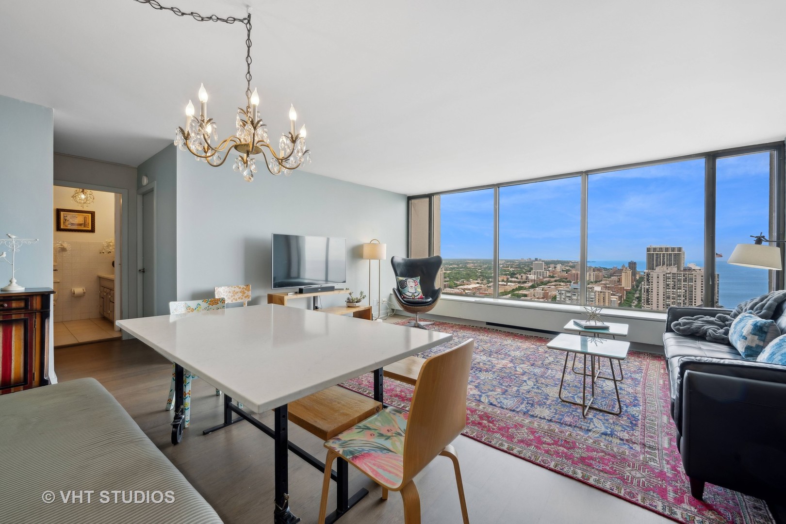 5455 North Sheridan Road, Unit 3711 Chicago, IL 60640 - Photo 10 of 23