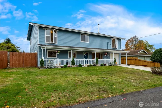 $845,000 | 12649 Southeast 169th Place, Renton, WA 98058