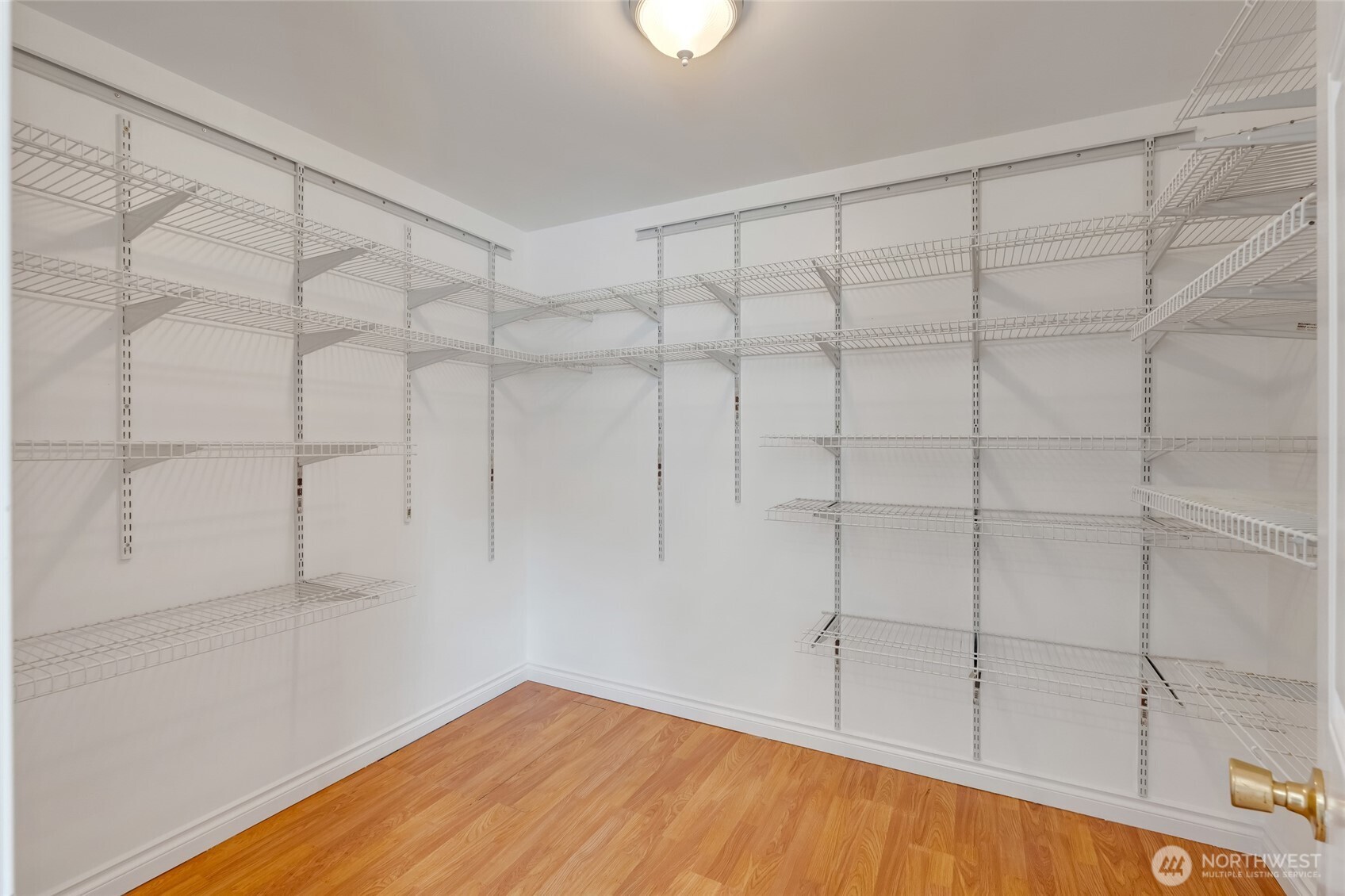 12649 Southeast 169th Place Renton, WA 98058 - Photo 11 of 38 a view of a room with shelf