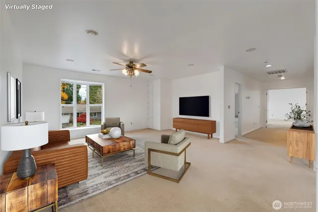 $845,000 | 12649 Southeast 169th Place, Renton, WA 98058