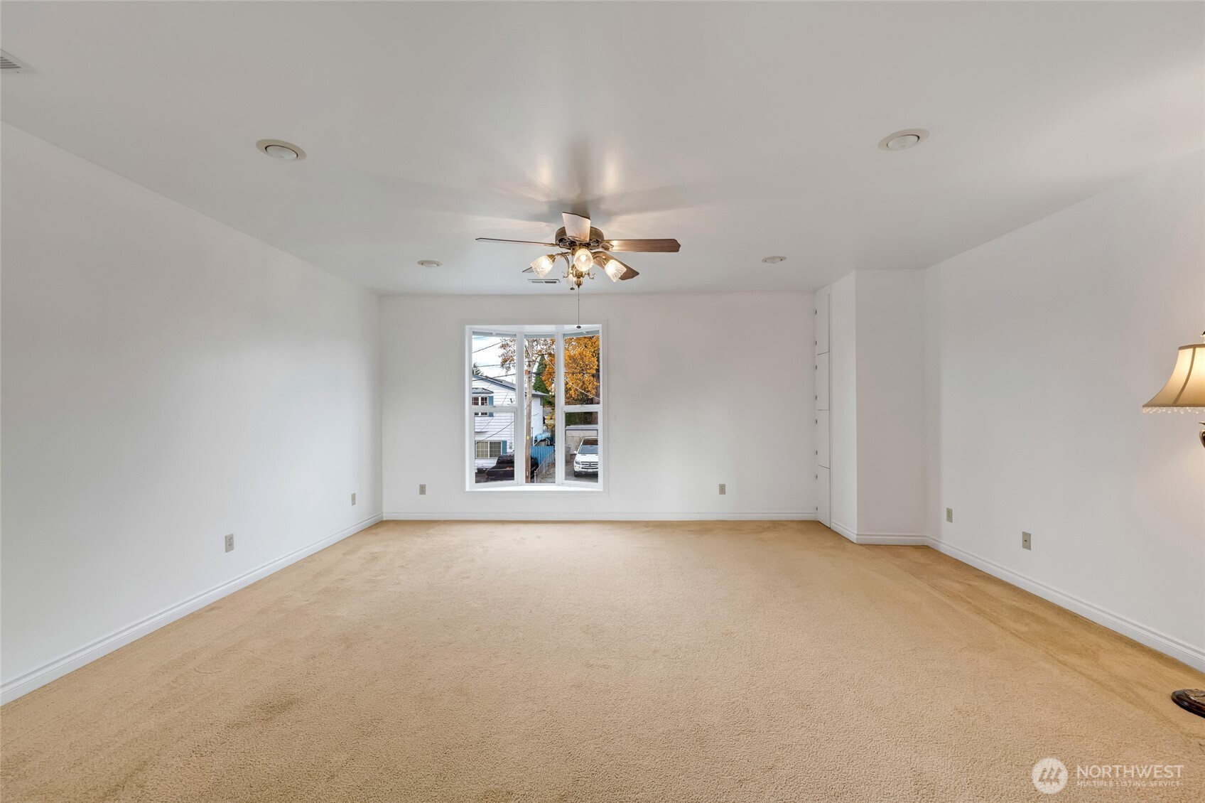 12649 Southeast 169th Place Renton, WA 98058 - Photo 18 of 38 a view of a livingroom with a window
