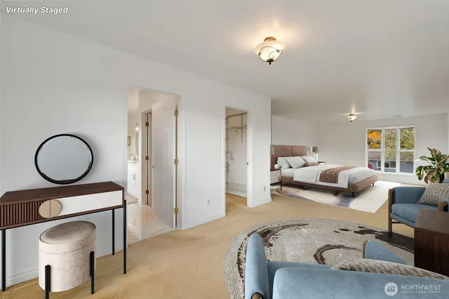 $845,000 | 12649 Southeast 169th Place, Renton, WA 98058