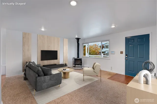 $845,000 | 12649 Southeast 169th Place, Renton, WA 98058