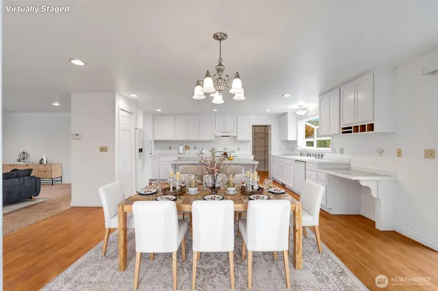 $845,000 | 12649 Southeast 169th Place, Renton, WA 98058