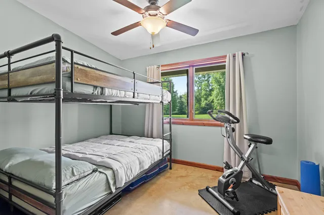 $499,000 | N5978 West Alaska Lake Road, Kewaunee, WI 54216