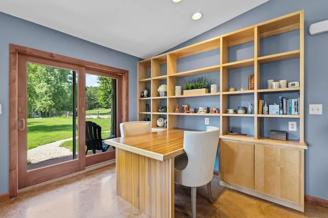 $499,000 | N5978 West Alaska Lake Road, Kewaunee, WI 54216