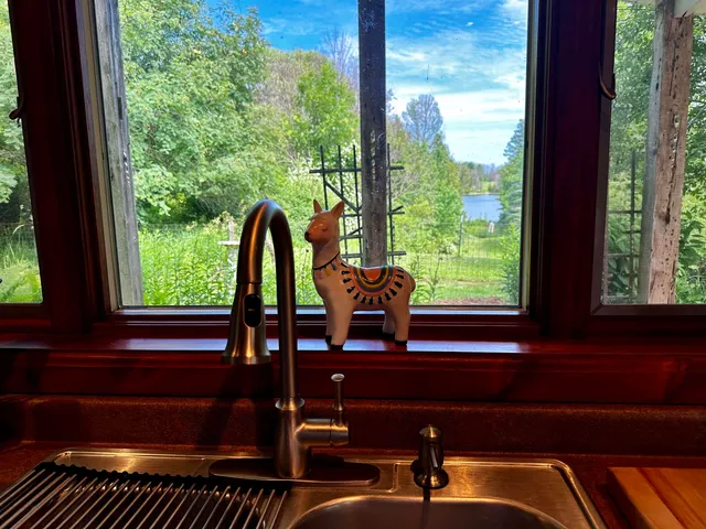 $499,000 | N5978 West Alaska Lake Road, Kewaunee, WI 54216