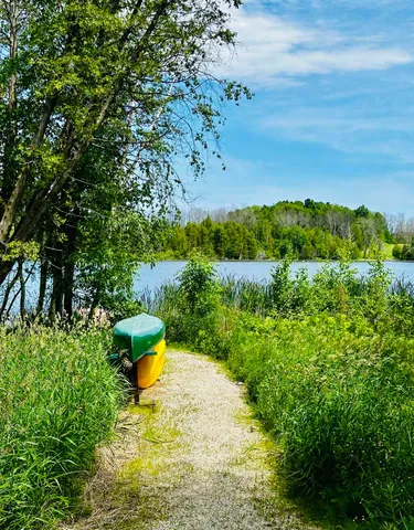 $499,000 | N5978 West Alaska Lake Road, Kewaunee, WI 54216