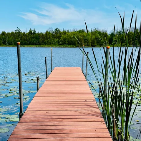 $499,000 | N5978 West Alaska Lake Road, Kewaunee, WI 54216