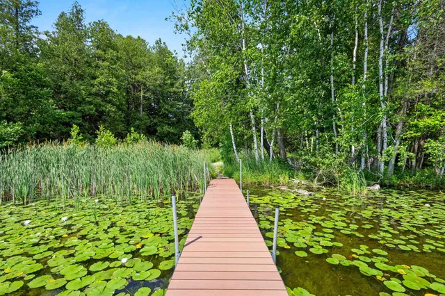 $499,000 | N5978 West Alaska Lake Road, Kewaunee, WI 54216