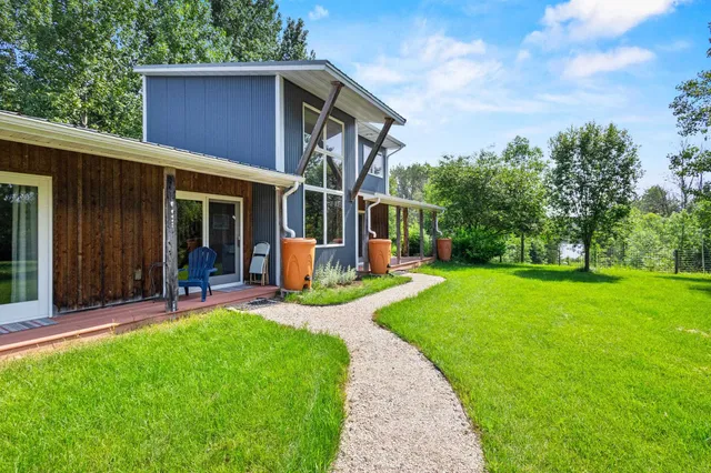 $499,000 | N5978 West Alaska Lake Road, Kewaunee, WI 54216