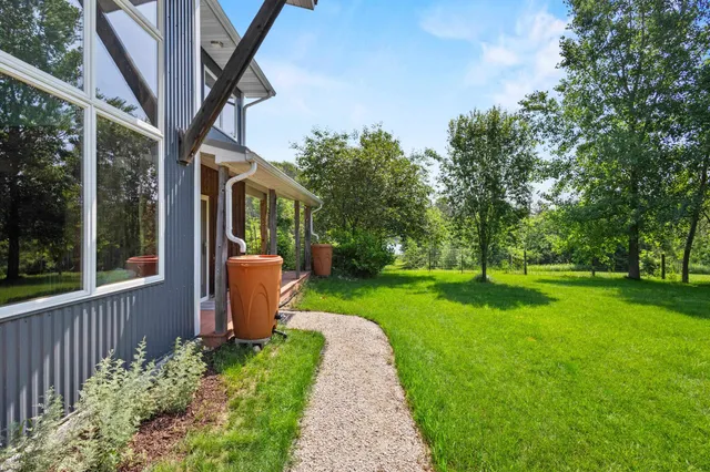 $499,000 | N5978 West Alaska Lake Road, Kewaunee, WI 54216