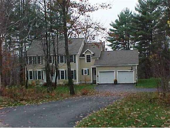 304 Galloping Hill Road Hopkinton, NH 03229 - Photo 1 of 1