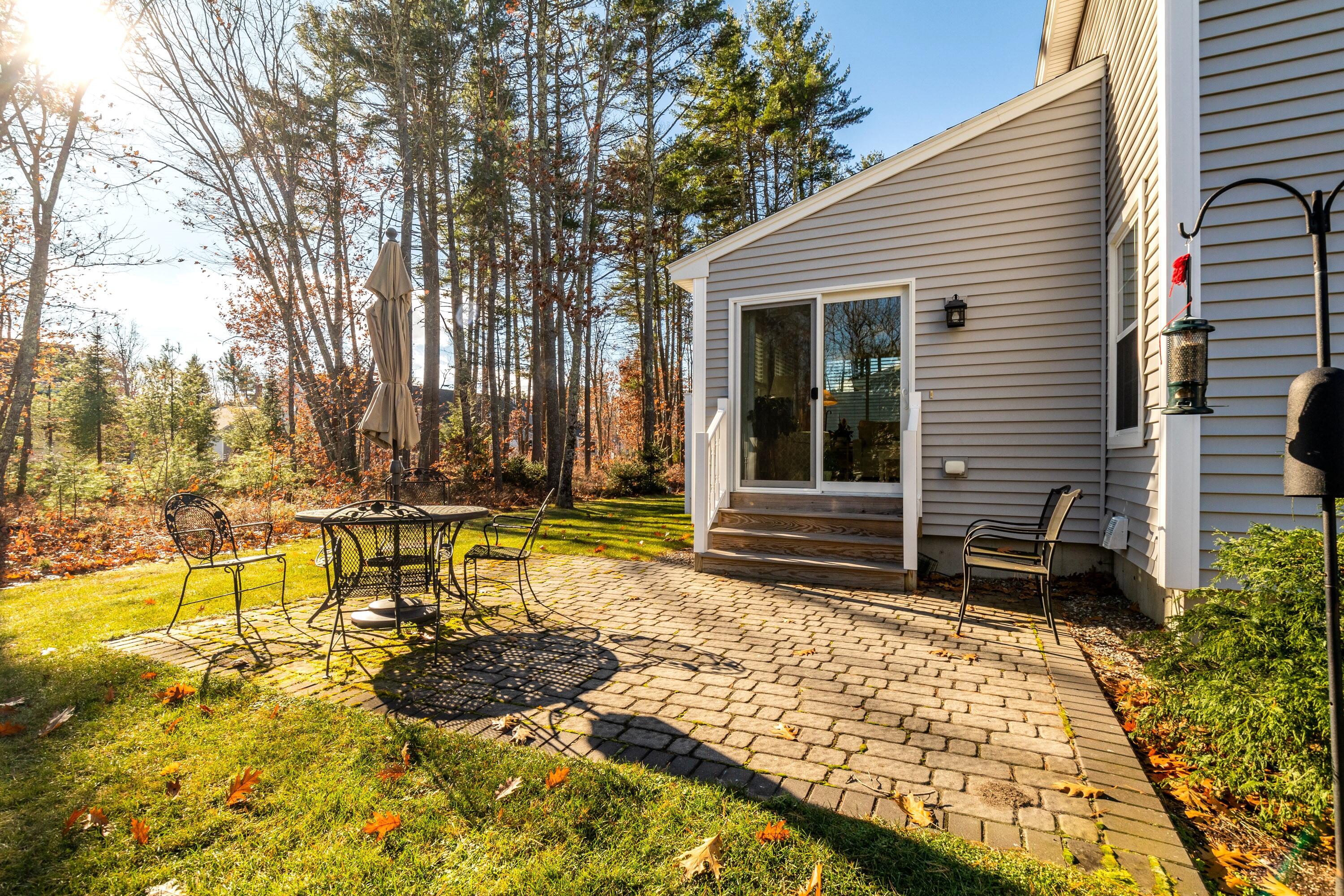 14 Carding Mill Loop Wells, Unit 56 Wells, ME 04090 - Photo 43 of 50 43