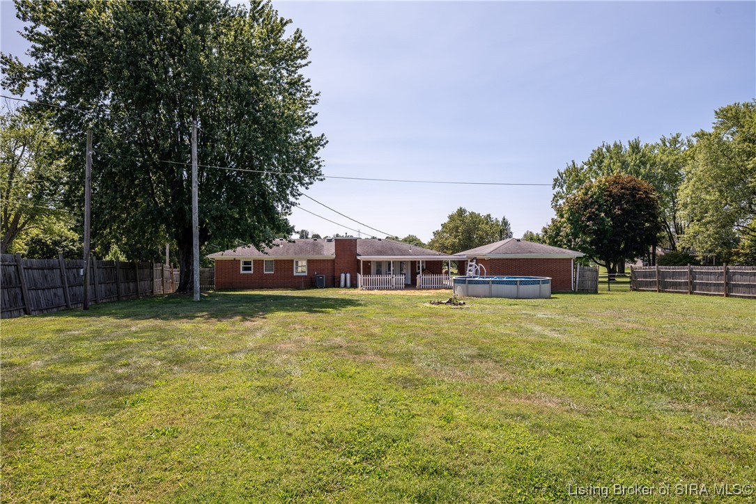 5810 Spring Meadow Drive Georgetown, IN 47122 - Photo 33 of 35