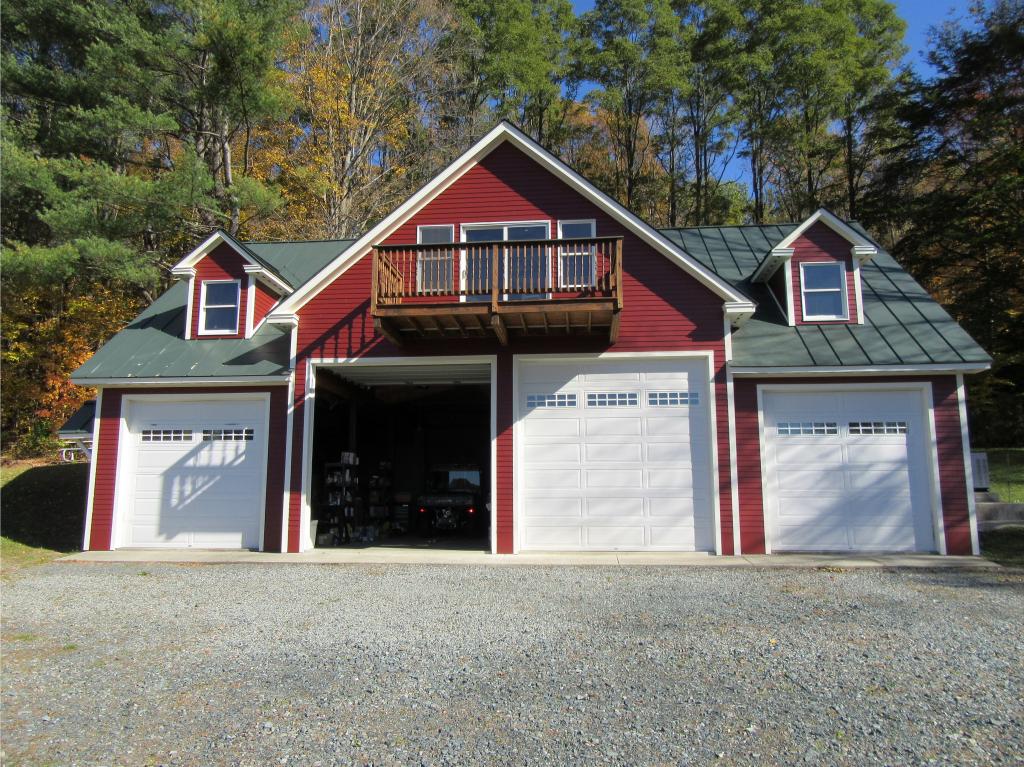 500 Freeman Road Plainfield, NH 03781 - Photo 2 of 28