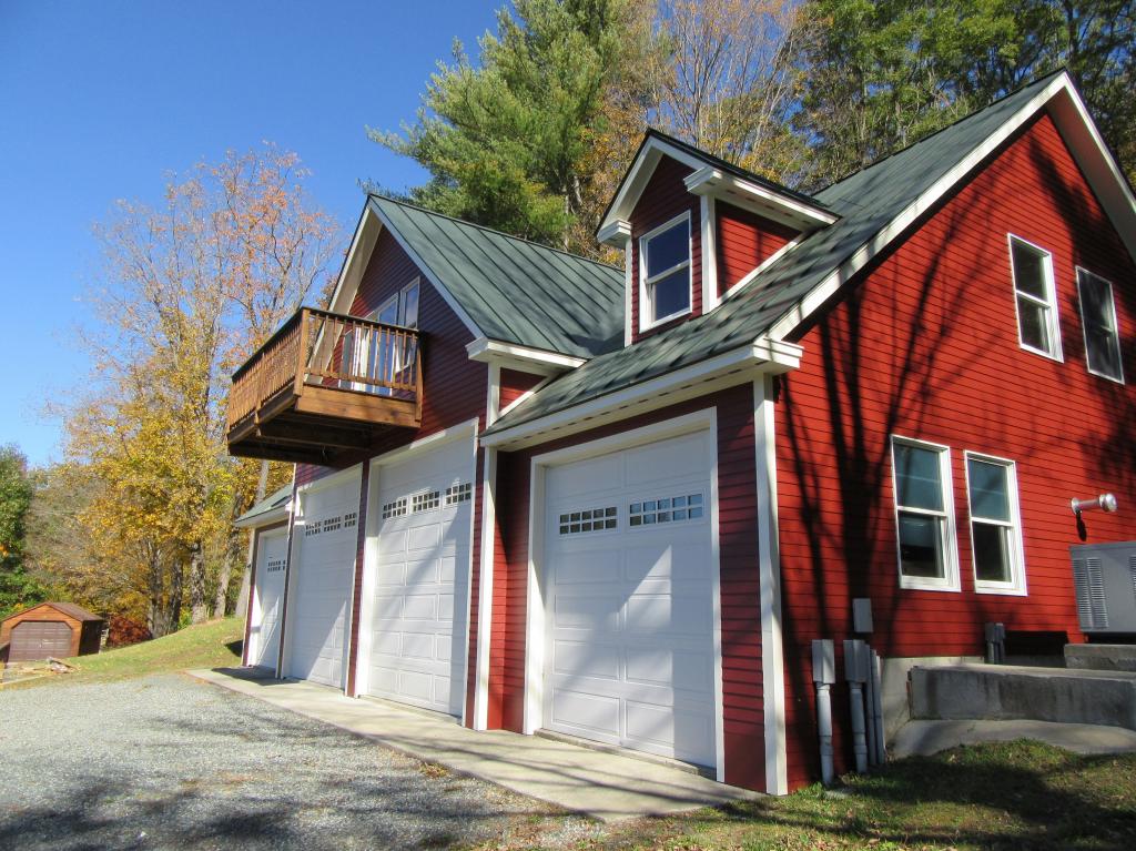 500 Freeman Road Plainfield, NH 03781 - Photo 3 of 28