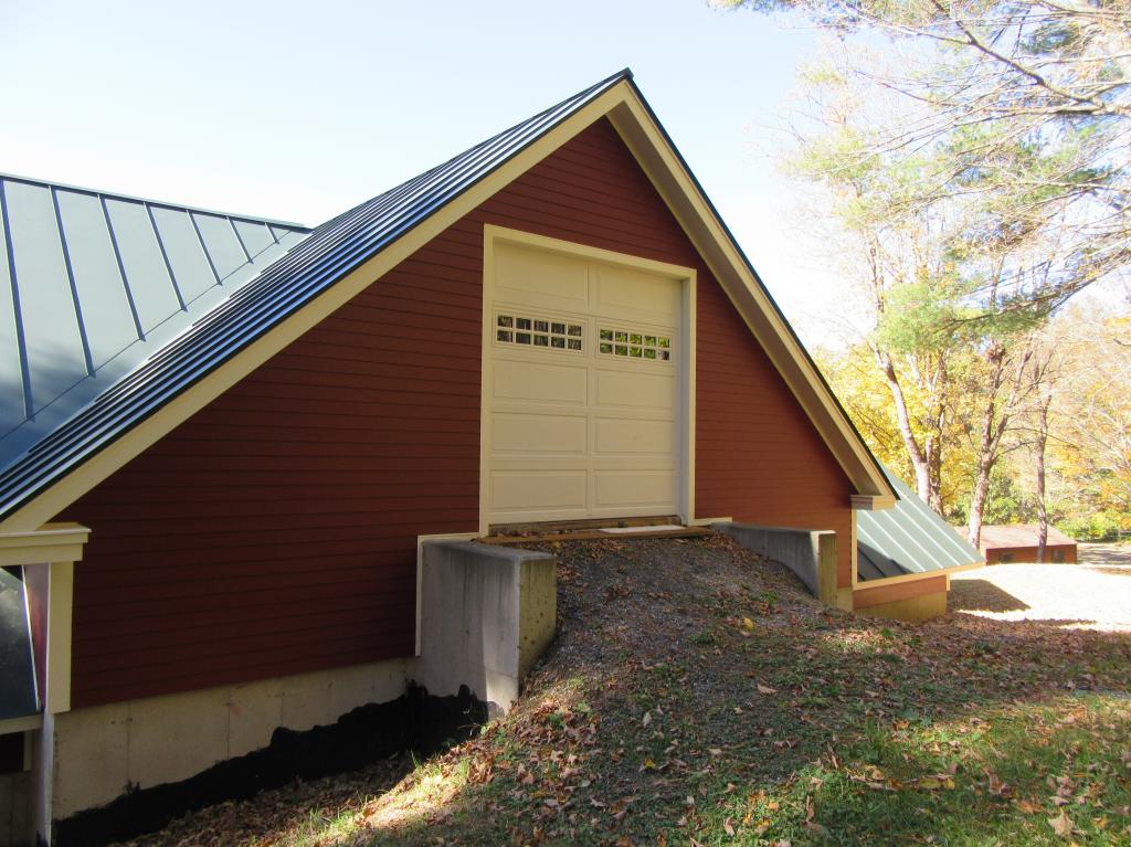 500 Freeman Road Plainfield, NH 03781 - Photo 22 of 28