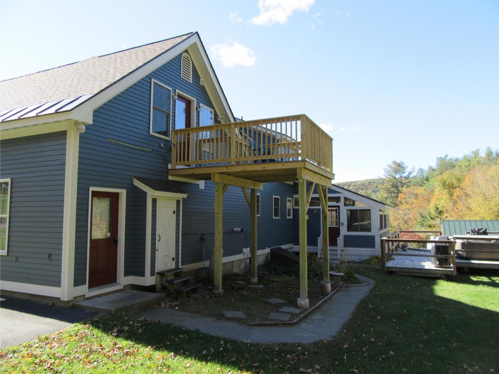 500 Freeman Road Plainfield, NH 03781 - Photo 23 of 28